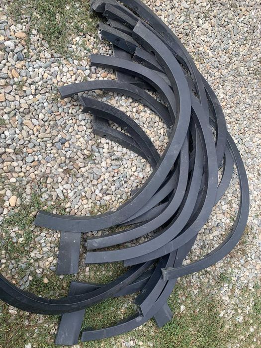 Ornamente aripi bmw x1 f48/x3 g01/x5 f15