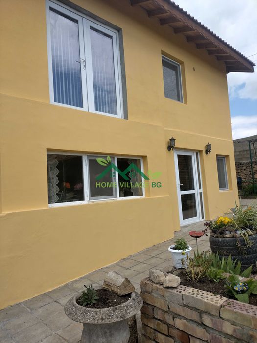 Продава се Къща в Провадия - 150 кв.м за 700 €/кв.м - Снимка #1