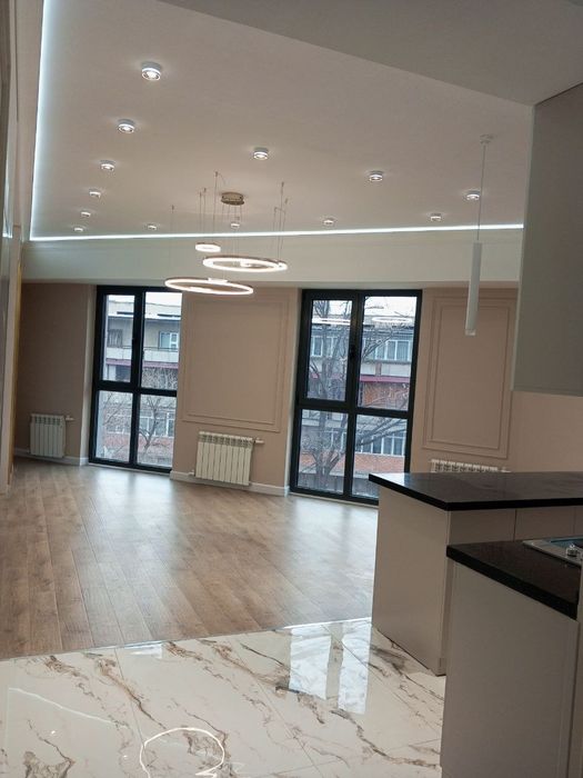 Ремонть квартира под ключ тошкент