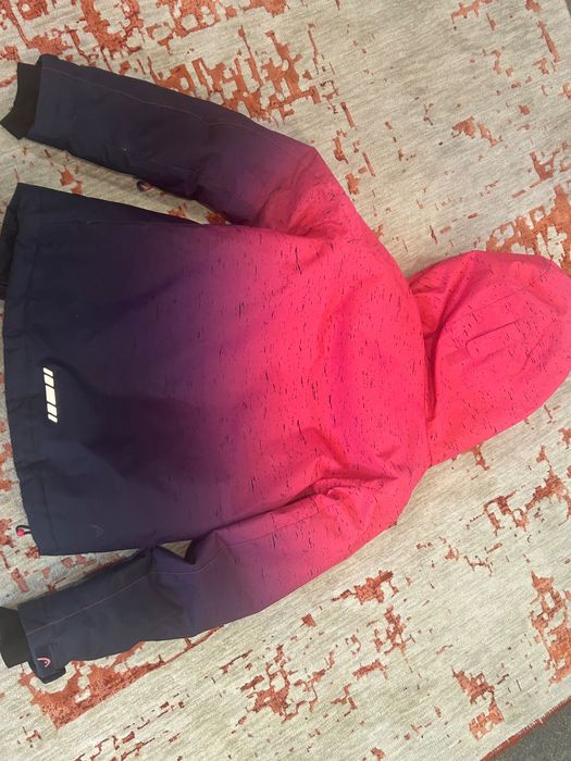 Geaca ski schi  copii fete head 8 - 9 ani