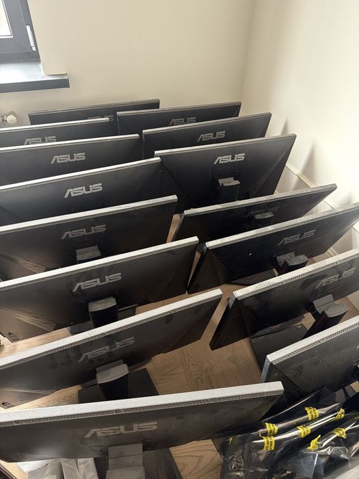 Продам мониторы игровые Asus 165hz