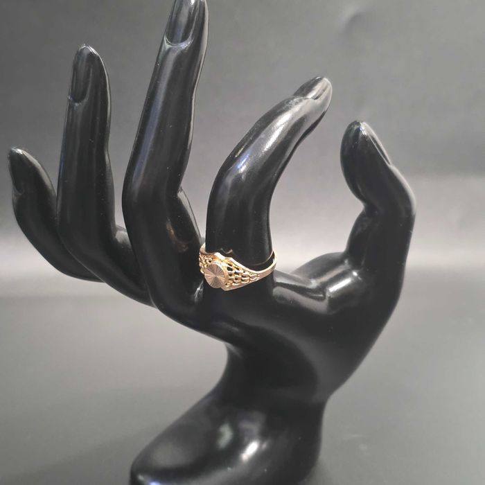 Hope Amanet P8 Inel Aur 14k, 1.81g