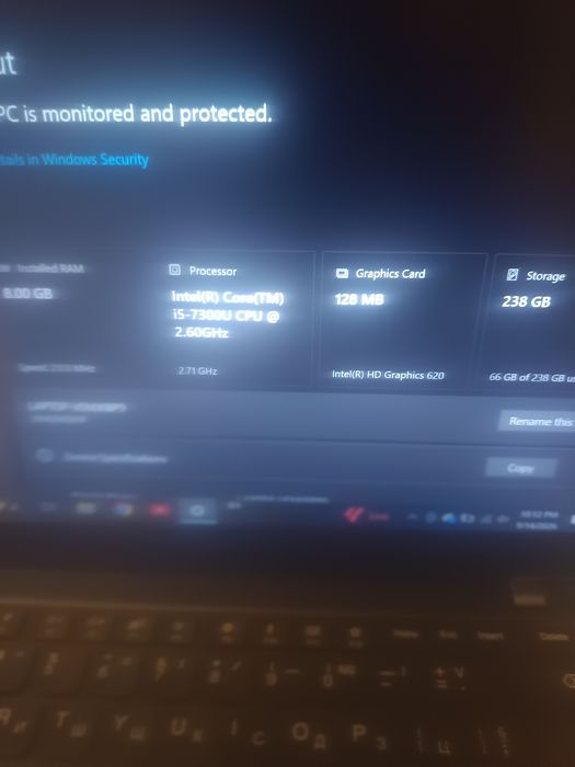 Lenovo Thinkpad T470s