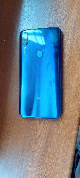 Redmi mi pley  telefoni