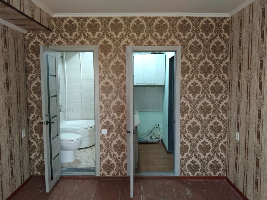 1 xonali kvartira. (Obshejita bo‘lgan)