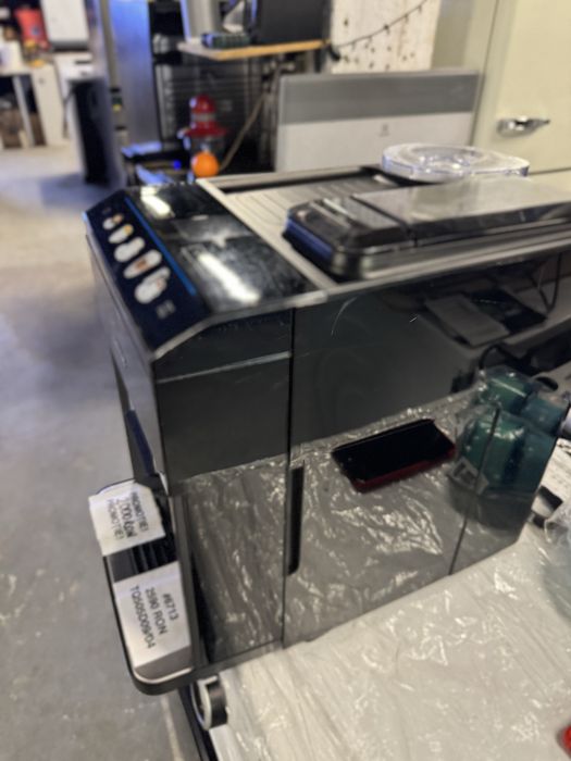 Espressor automat Siemens EQ.500 integral TQ505D09