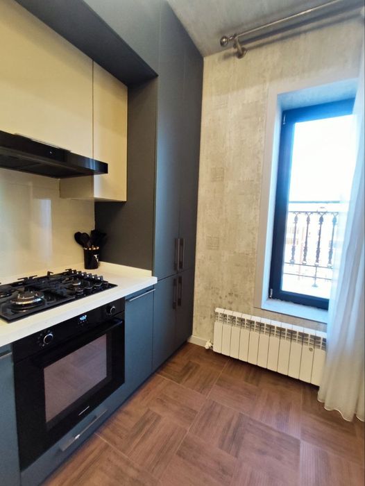 Аренда 2 комнатной квартиры