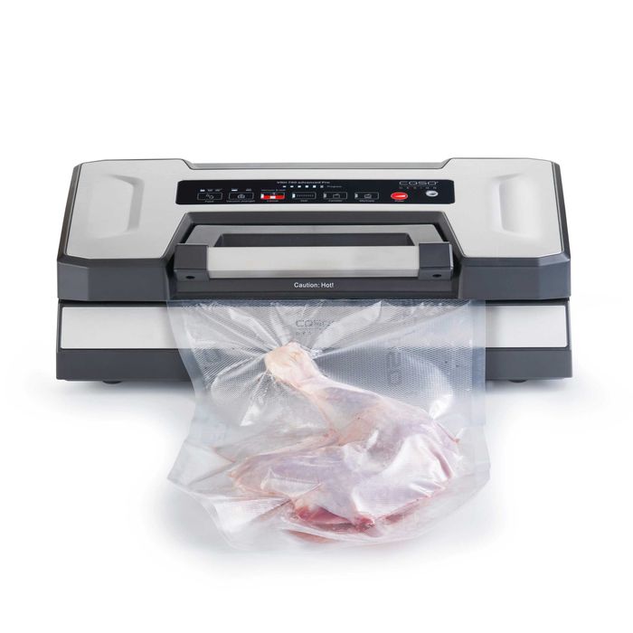 Професионална машина за вакуумиране Caso VRH 790 advanced Pro, НОВО