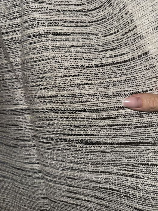 Перде може в две части