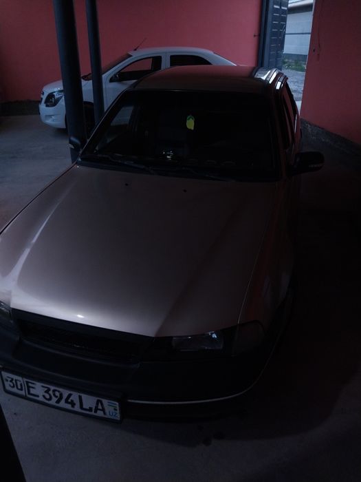 Nexia 1 Idealniy