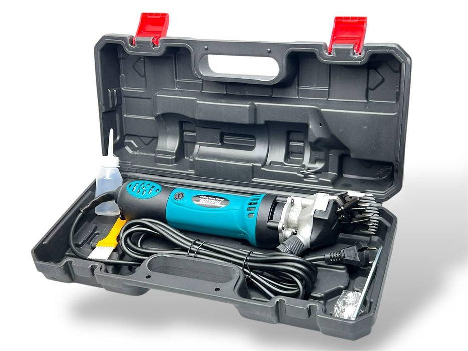 Баранострижка, электроножницы, машинка для стрижки овец Makita 900Вт