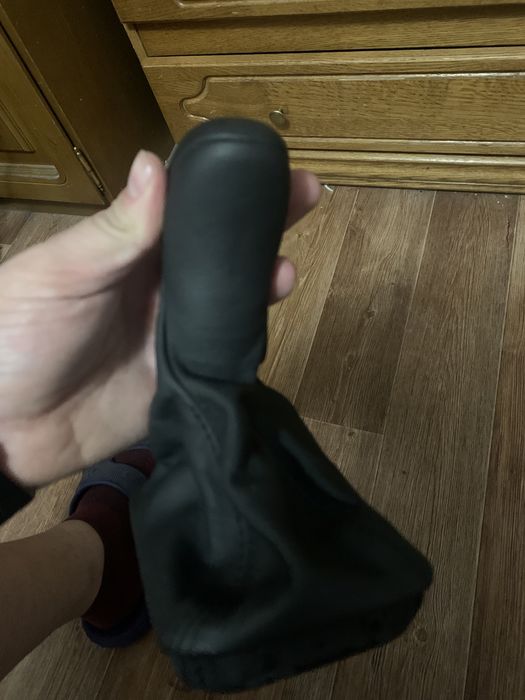 Ручка МКПП Mersedes W 211 оригенал