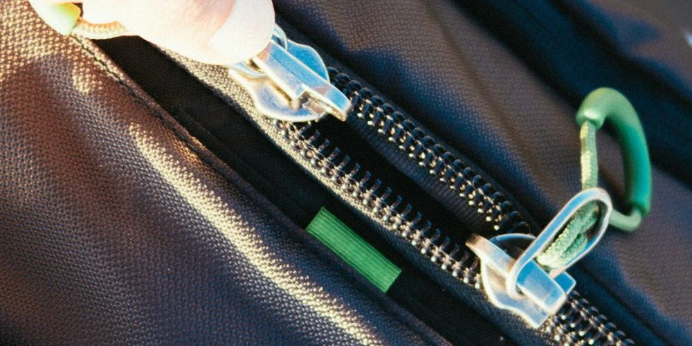 Ремонт Чемоданов Сумок Барсеток Ателье