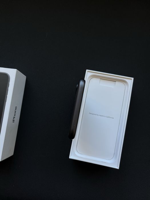 Iphone 11 128gb 100%
