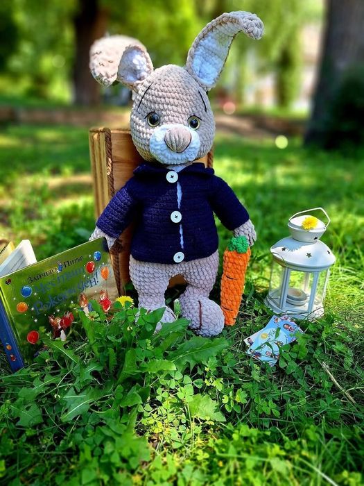 Ръчно изработени играчки