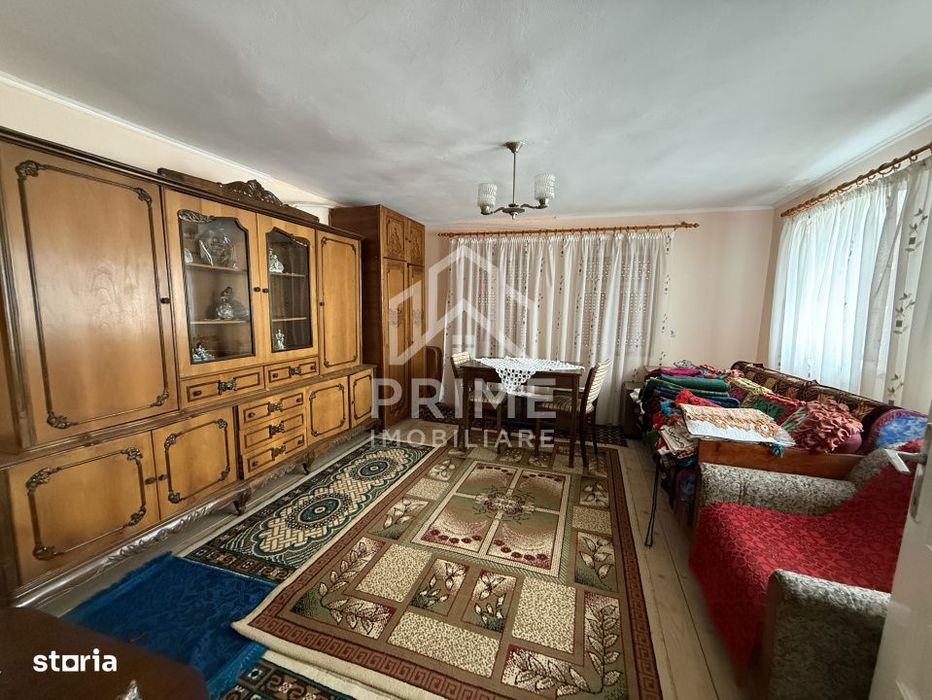 Casa individuala + ANEXA de vanzare | RENOVALIBA | DAIA ROMANA | 1109