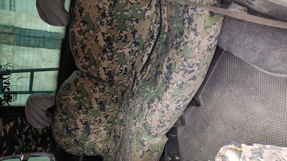 Митсубиси Делика