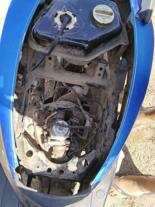 Peda gtx 50 продажа