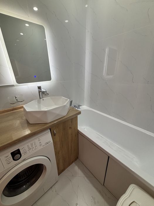 Сдам 3-комнатную квартиру (евротрешка)