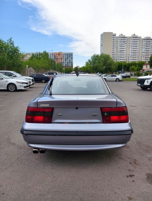 Продам Opel Calibra