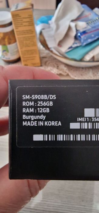 Samsung galaxy s22 ultra