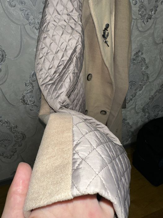 Палто тоза гийлмаган