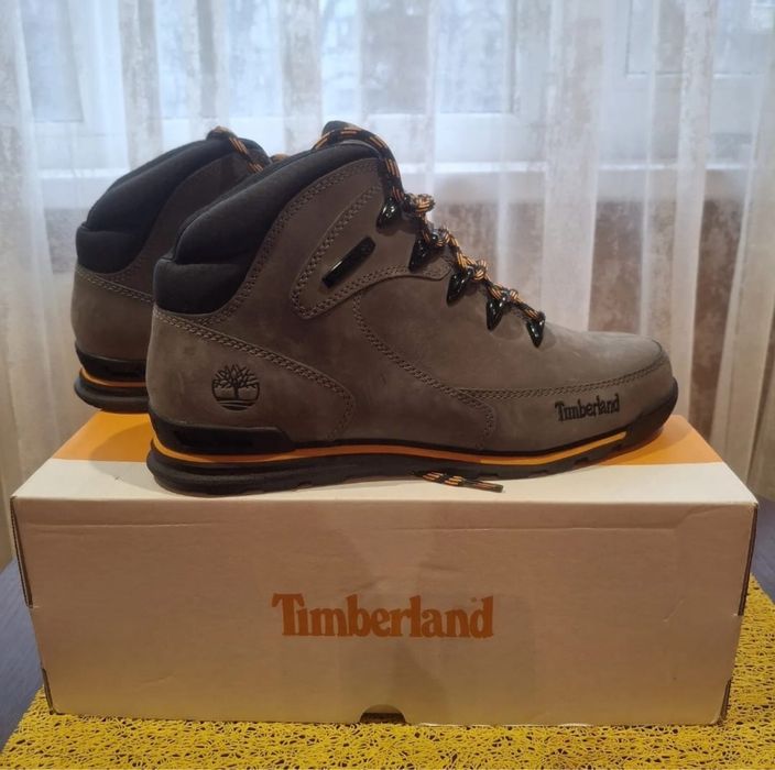 Timberland Новый с коробкой