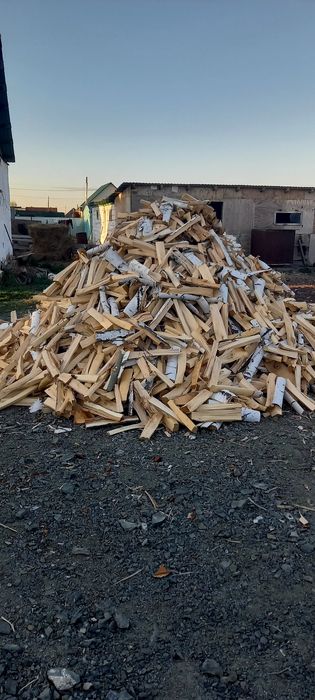 Дрова!!! Берёза!