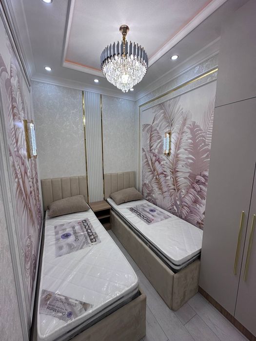 Sebzor revirada 3 xona upokovka