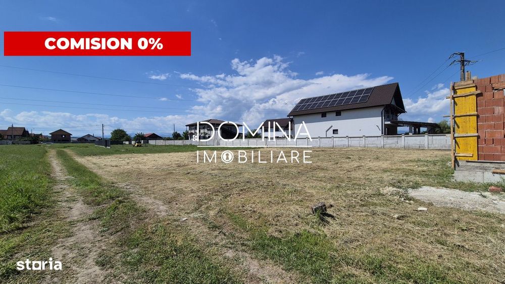 Vanzare teren intravilan, 550 mp, situat in Targu Jiu, strada Panduri