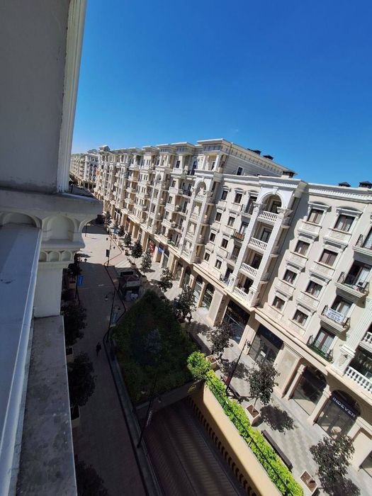 Boulevard Продается 3 комнатная квартира ремонт Ташкент Сити