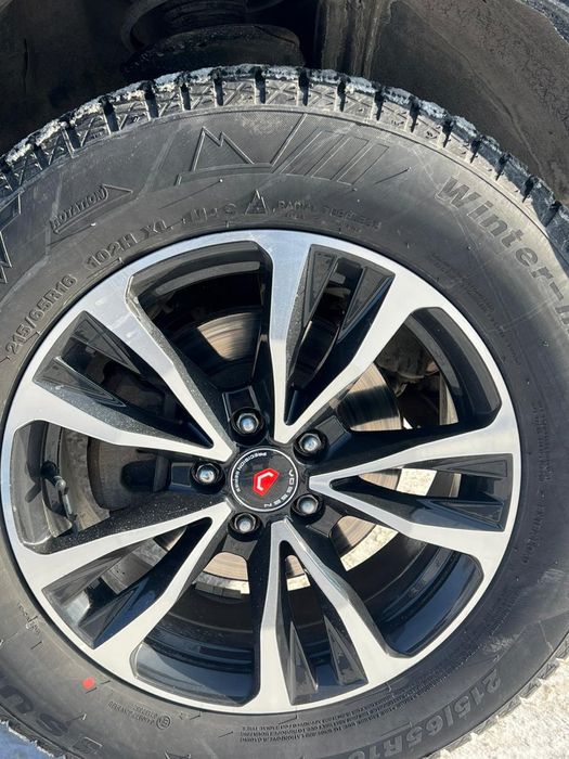 Субару машйна сатлады