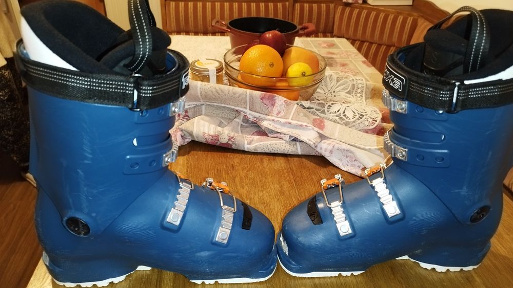 Clapari copii Roxa Lazer 4  Mondo 24.5 (38-39)