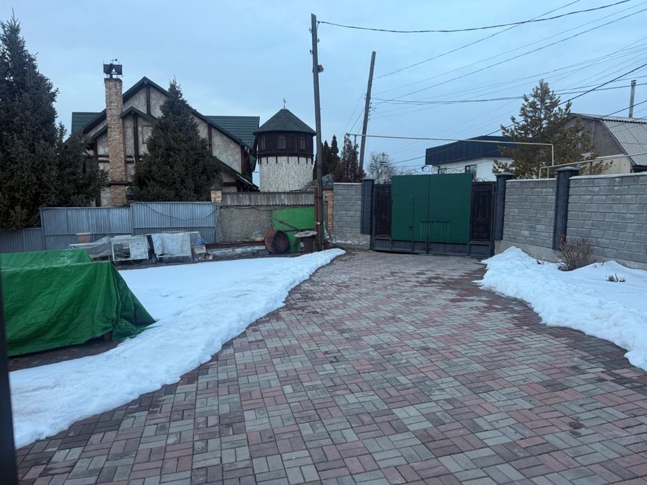 Продам дом в Каменке!Срочно
