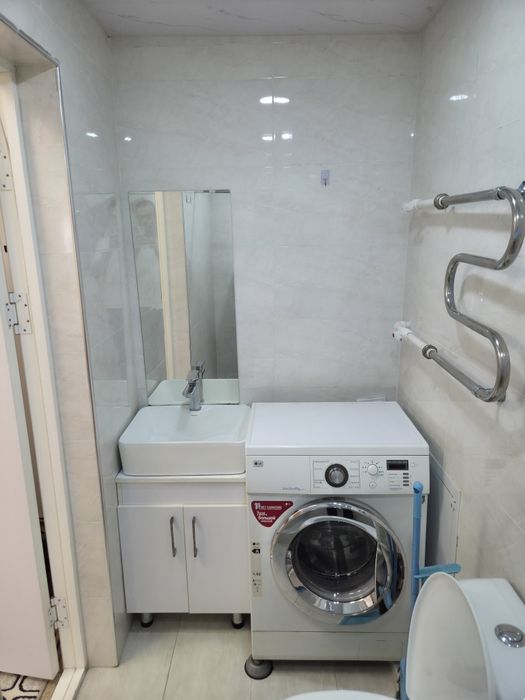 1 xonali kvartira Yunusobod 2-kvartal 1/2/4