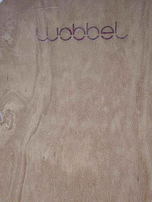 Wobbel pentru balanta