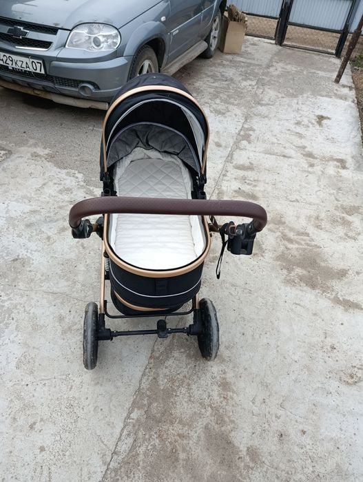 Продам Детскую коляску