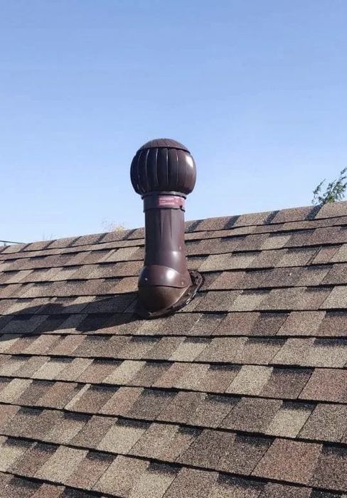 Вентиляция для дома и офисов