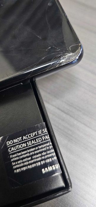 Samsung S 21 Ultra 256