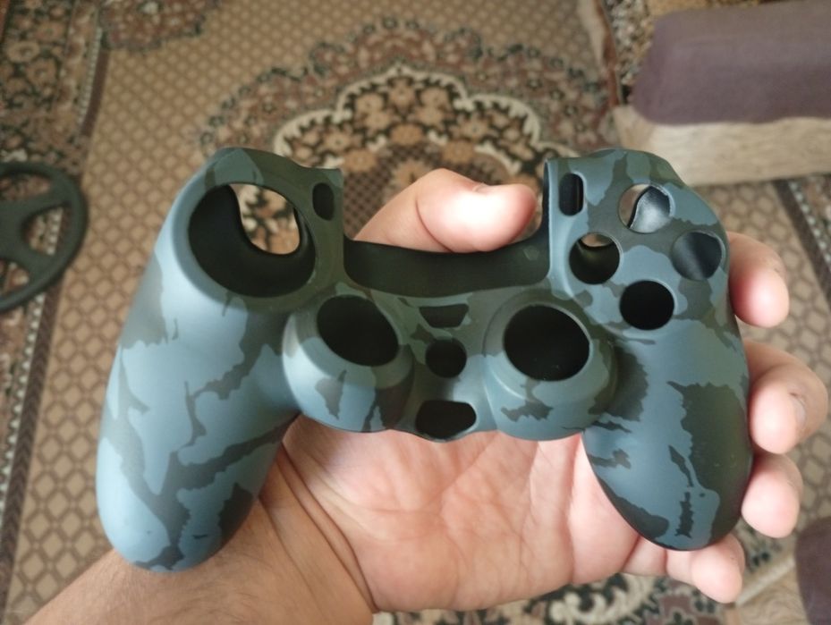 Чехол для DualShock 4