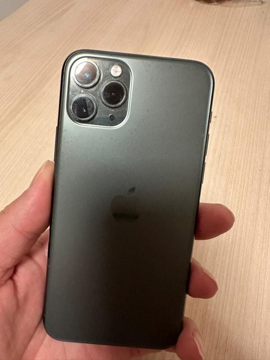 Iphone 11 pro сатылады