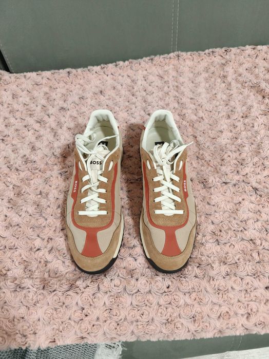 обувки Boss размер 42.