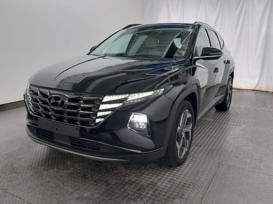 Hyundai Tucson 1.6 T-GDi Plug-in-Hybrid 4WD 265 CP Full Garantie Germania