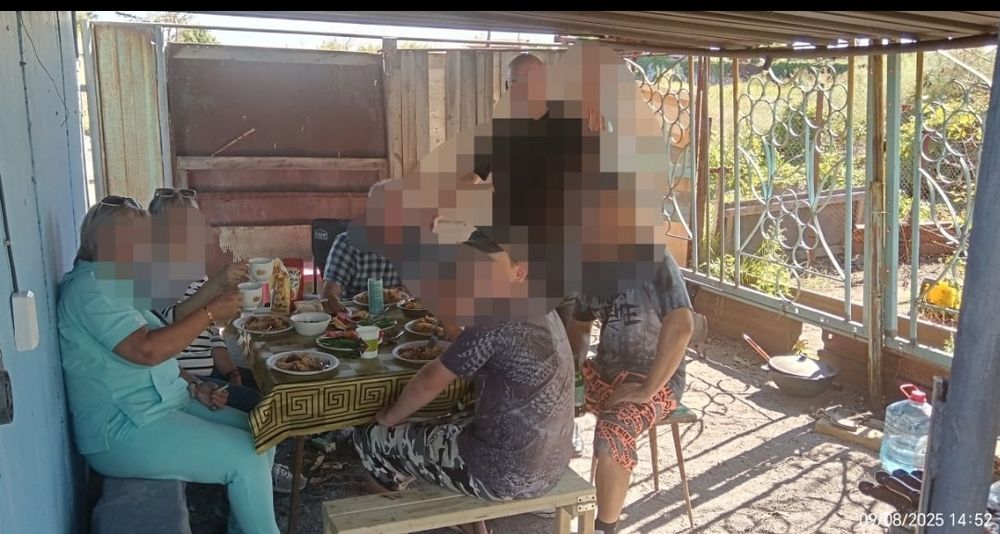 Продам дачу "Алма" бывший строитель