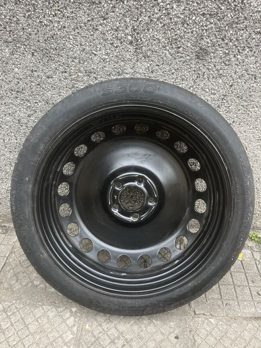 Патерица за ауди R19 5x112