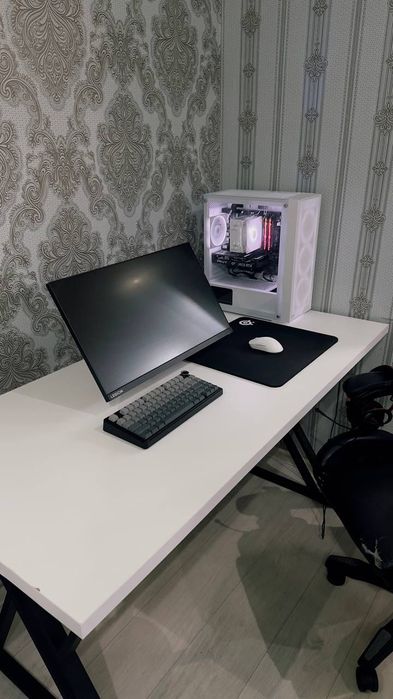 Игровой компьютер сатылады жагдайы оте жаксы 
Обмен ценасы 650
Характе