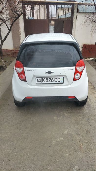 Arenda Spark 2015. Bosh Tolov 700$ 36 Oy 250$ Dan