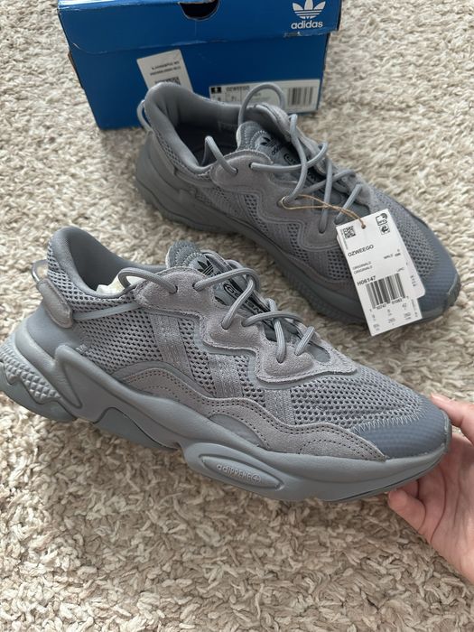 Новые кроссовки Adidas Original