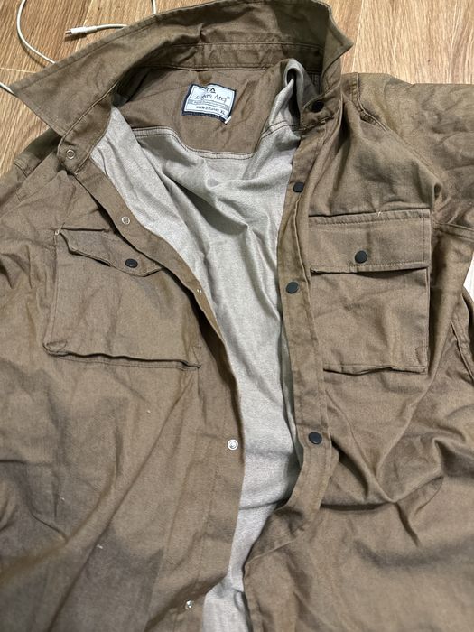 Отдам сумку вещей даром