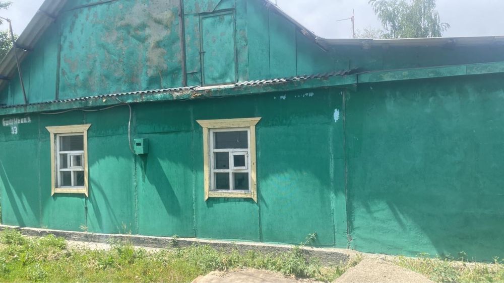 Продам дача зимный